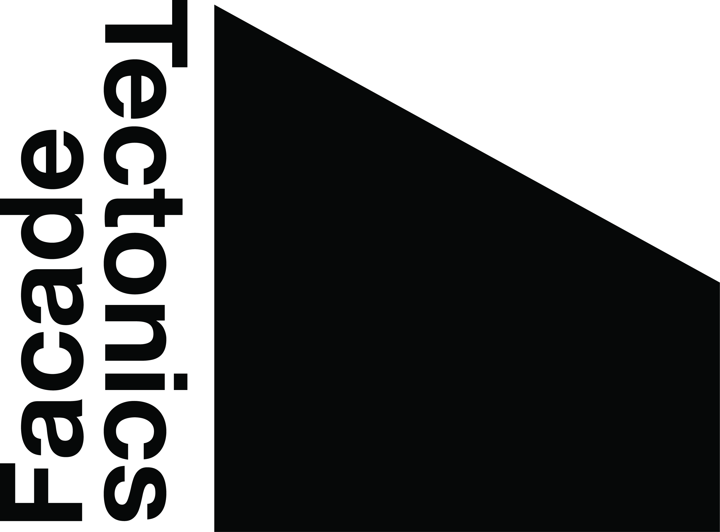 Facade Tectonics Institute
