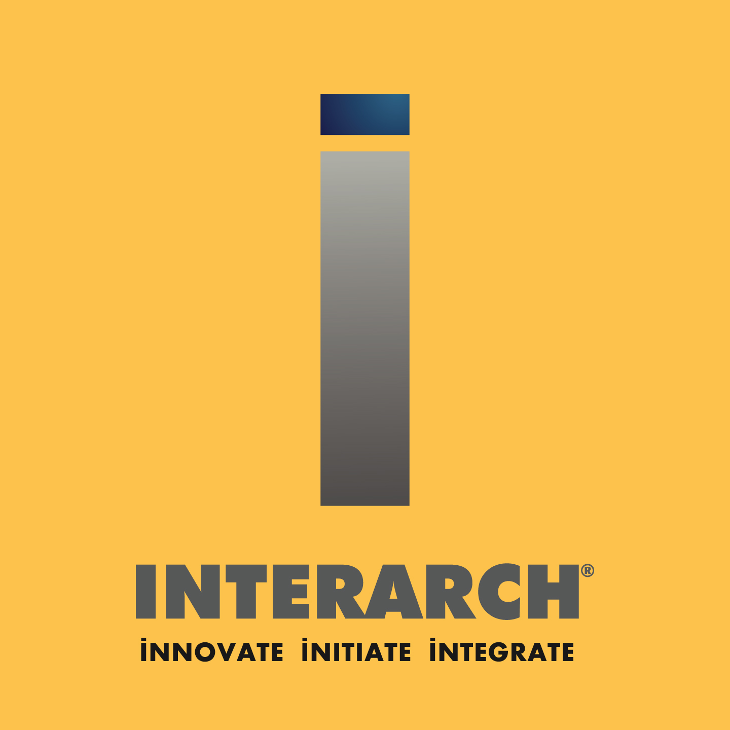 Interarch