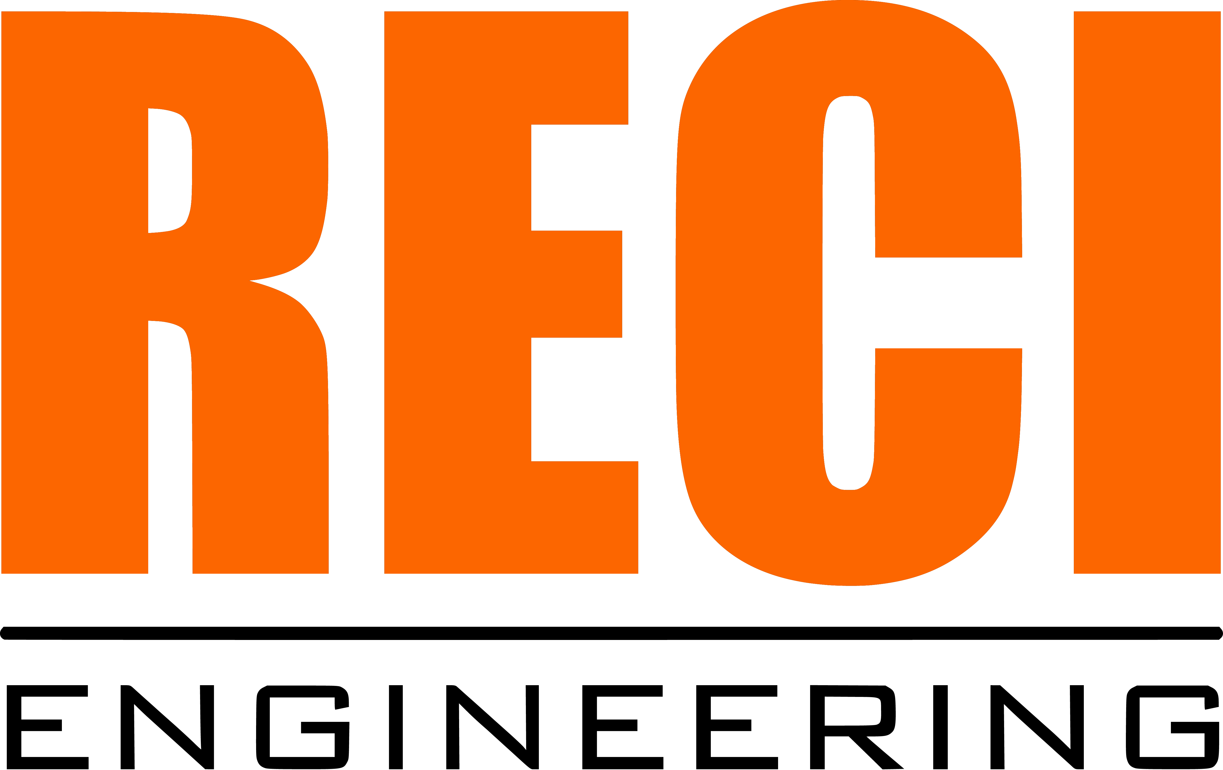 RECI Engineering