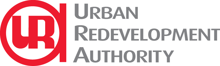 Urban Redevelopment Authority