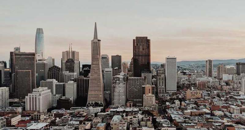 The new guidelines allow for some construction projects in the city to continue, but only if they meet certain criteria.