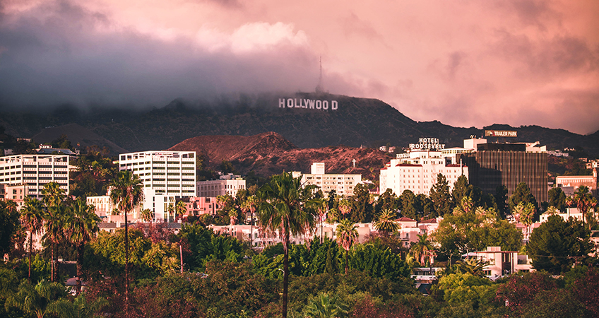 The Star is planned to be a new addition to Hollywood Sunset Boulevard. Image Credit: Image by Roberto Nickson on Unsplash