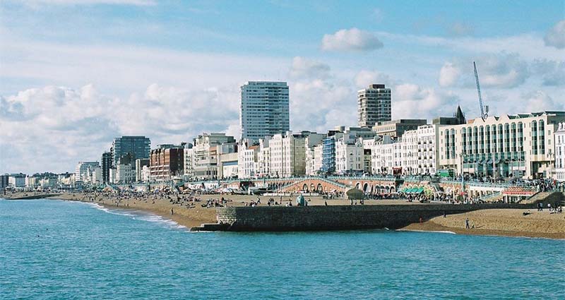 The rejected proposal would have been a two-phased project located in Brighton. Image credit: moostive, licensed under CC BY-NC 2.0