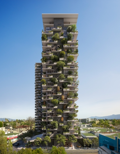 (c) Renderings by Tandem Studios courtesy of Westbank