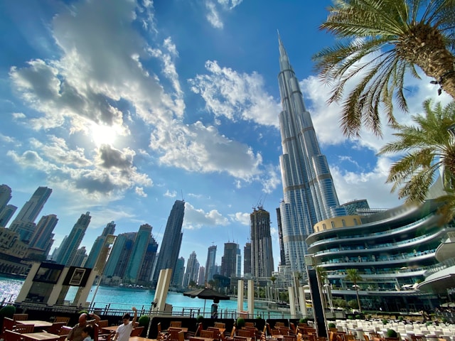 Photo by Wael Hneini on Unsplash