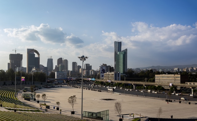 Ethiopian Electric Power Headquarters - The Skyscraper Center