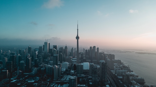 Photo by Patrick Tomasso on Unsplash