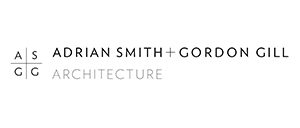 Adrian Smith + Gordon Gill Architecture