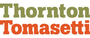 Thornton Tomasetti