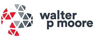 Walter P Moore