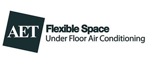 AET Flexible Space Logo