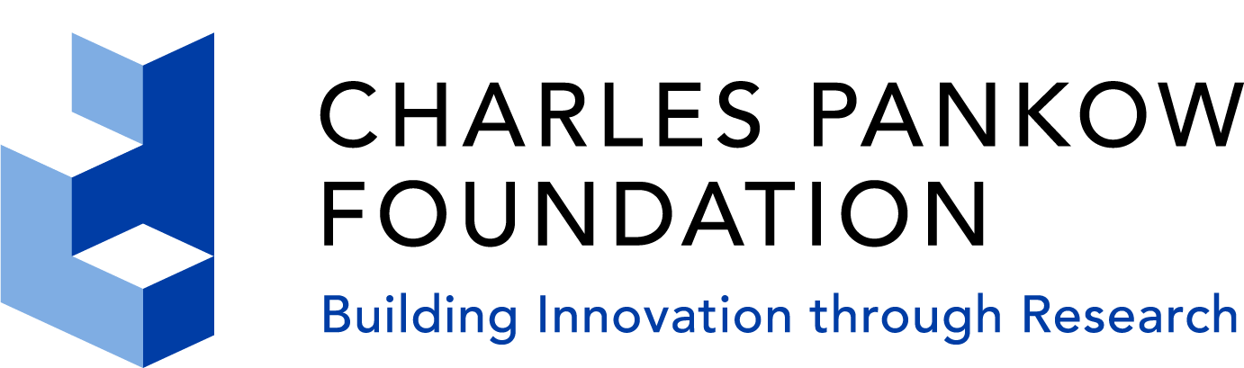 Charles Pankow Foundation Logo