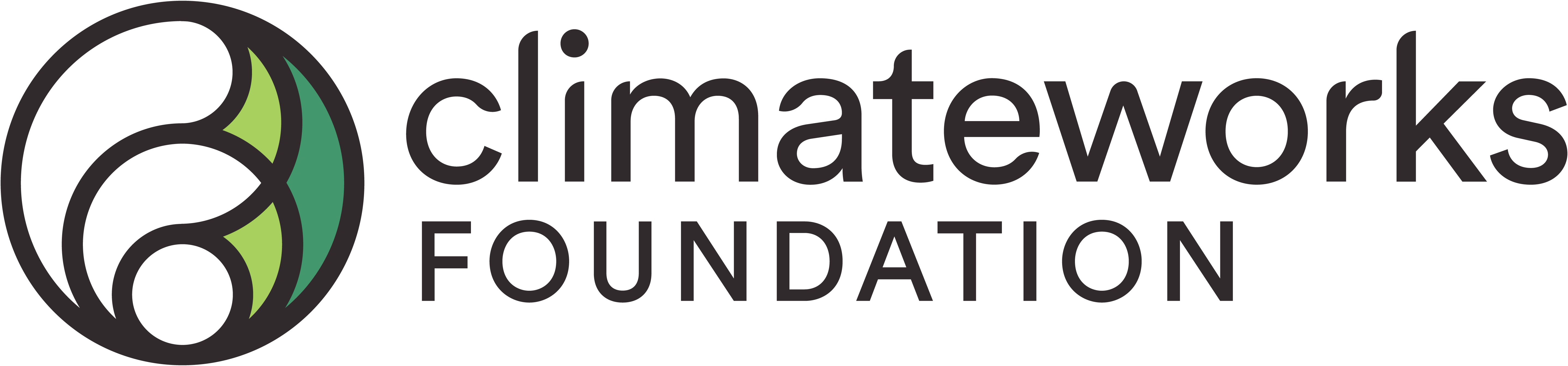 ClimateWorks Foundation Logo