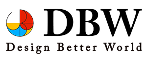 Design Better World Limited Logo