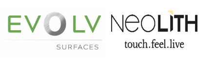 Evolv Surfaces Logo