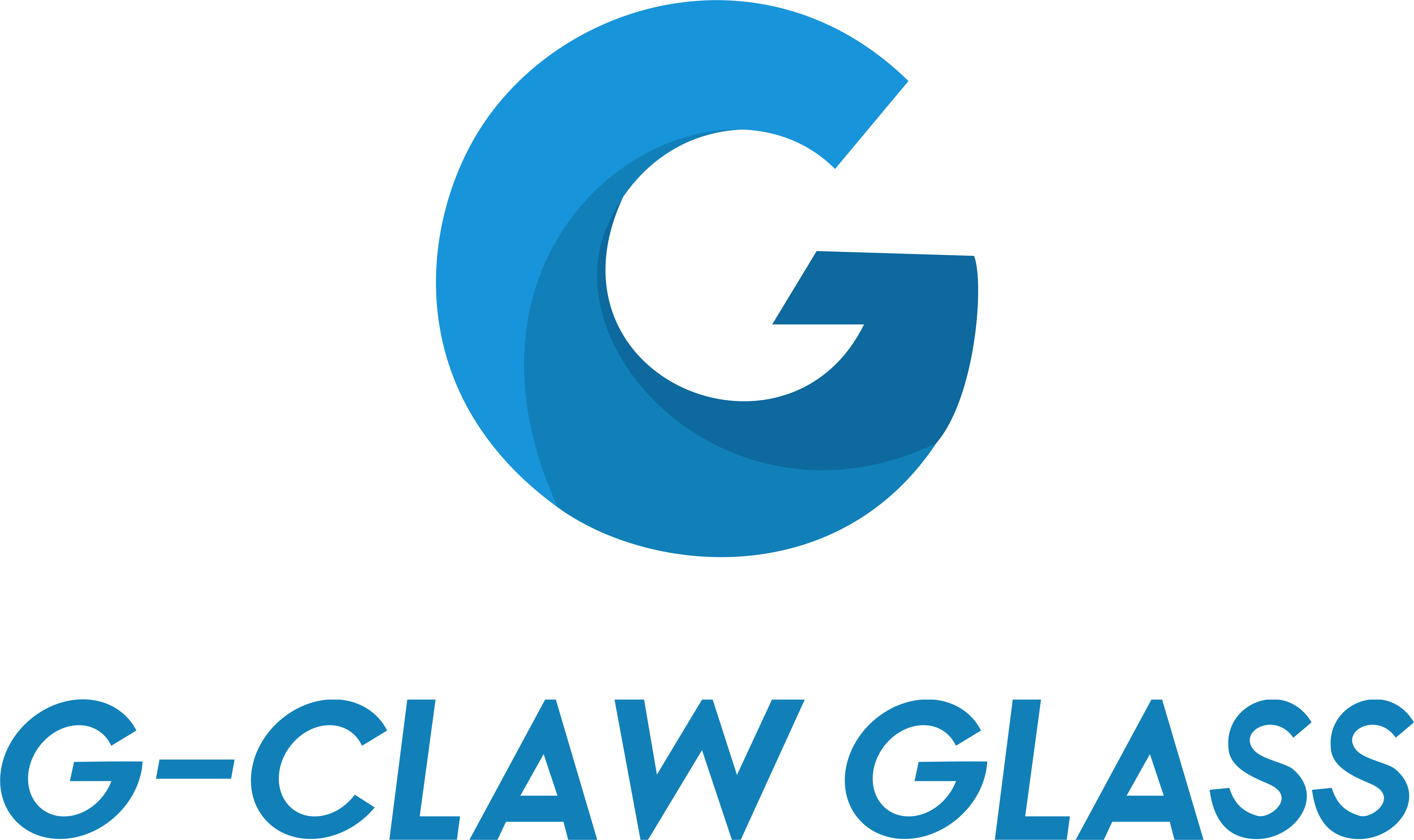 G-CLAW GLASS