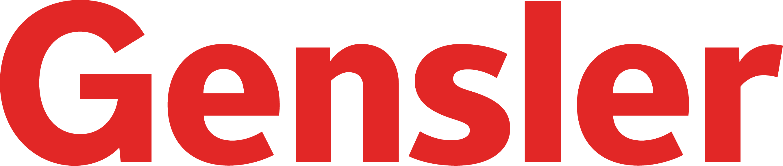 Gensler Logo