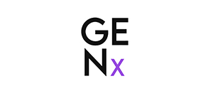 GENx Design & Technology Logo