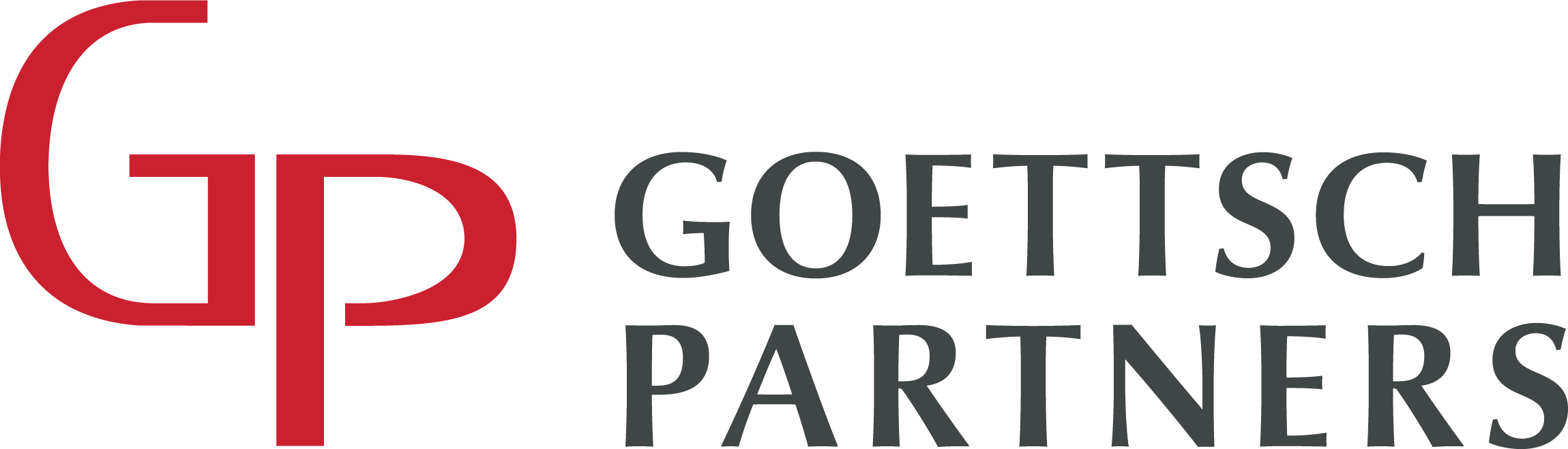 Goettsch Partners Logo