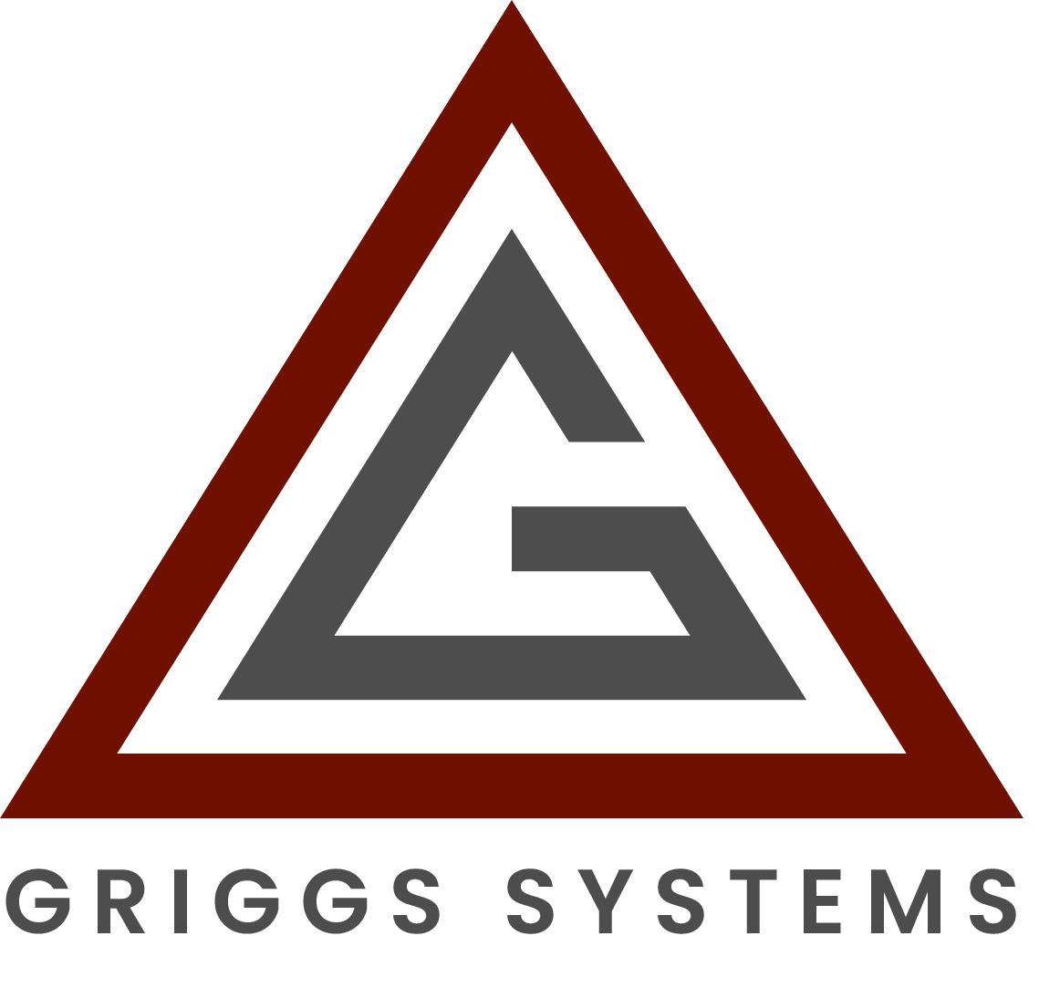 Griggs Systems, Inc. Logo