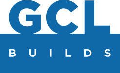 GCL Builds Logo