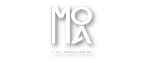 MoA Design Logo