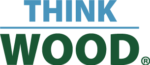 Think Wood Logo