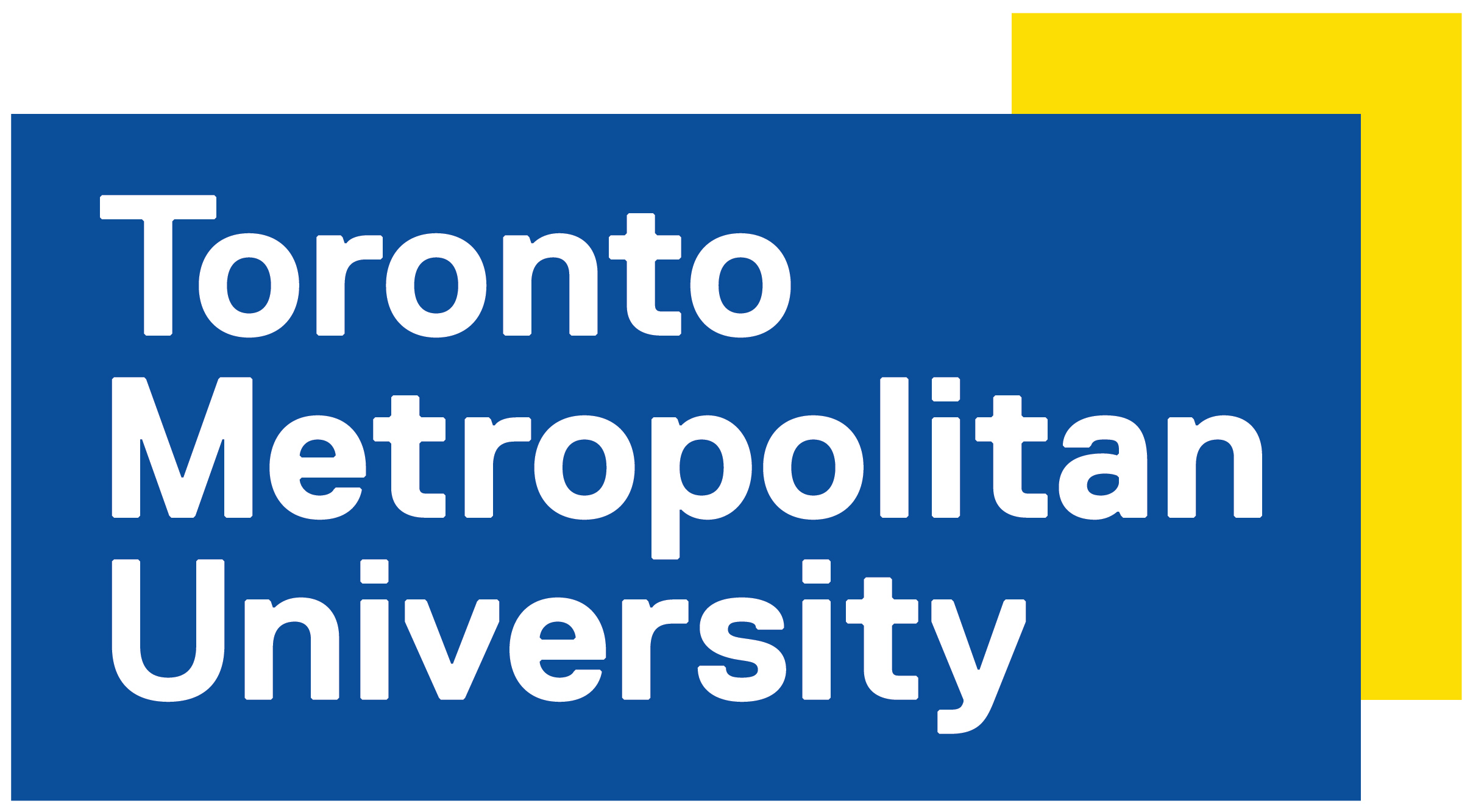 Toronto Metropolitan University