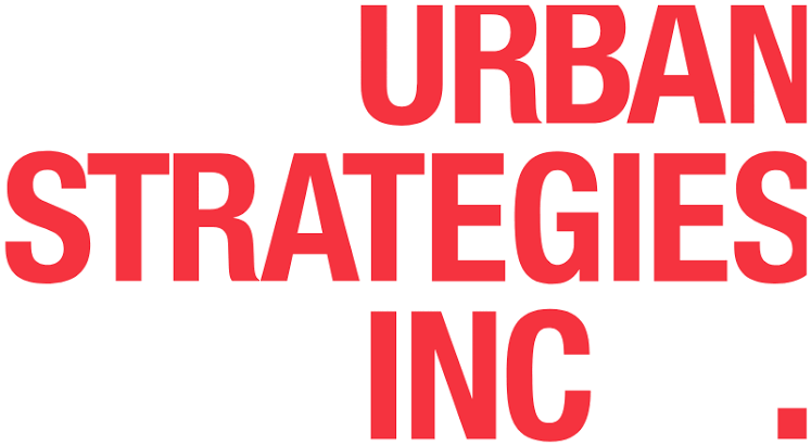 Urban Strategies Inc.