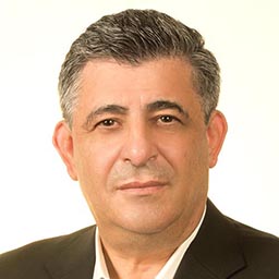 Ahmad Abdelrazaq