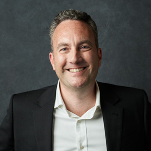 Craig Baudin