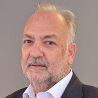 George Leventis