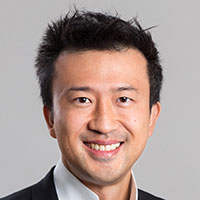 Bryant Lu