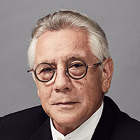 Karl Fender