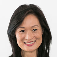 Marianne Kwok, portrait