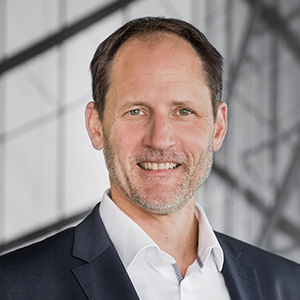 Bernd Glueckert