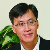 Luke Leung