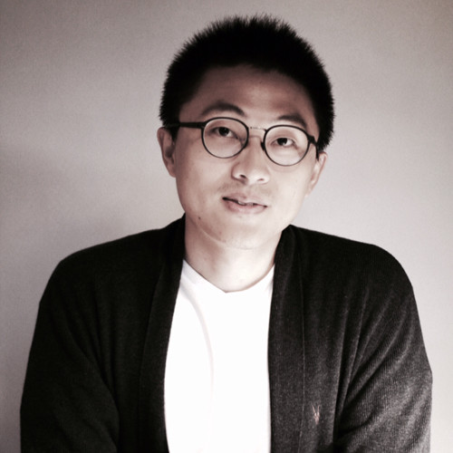 Photo of Chenjie Wu