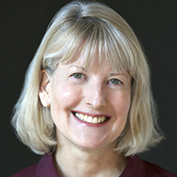 Gail Fenske