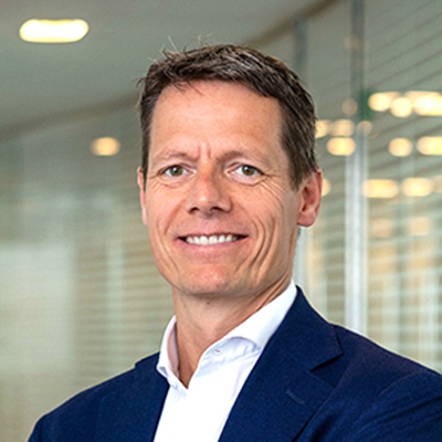 Olaf Nieuwenhuis