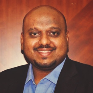 Arvind Kumar