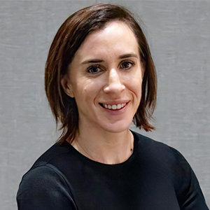 Gillian Shannon