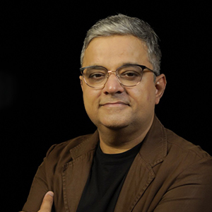 Gautam Bhasin