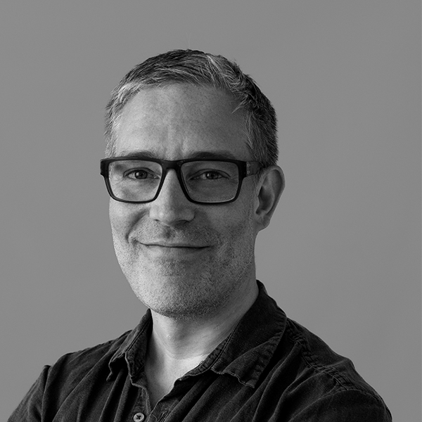 Photo of Keb Garavito Bruhn