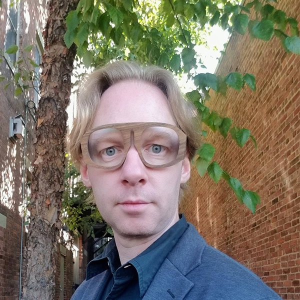 Ian Baldwin