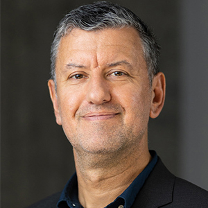 Dario Spralja