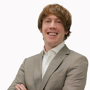 Photo of Tom Wood
