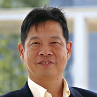 Yongjun Huang