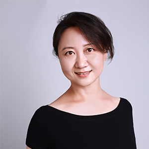 Jing Chang