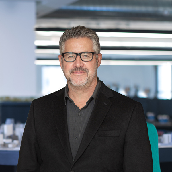 Photo of Scott Seyer